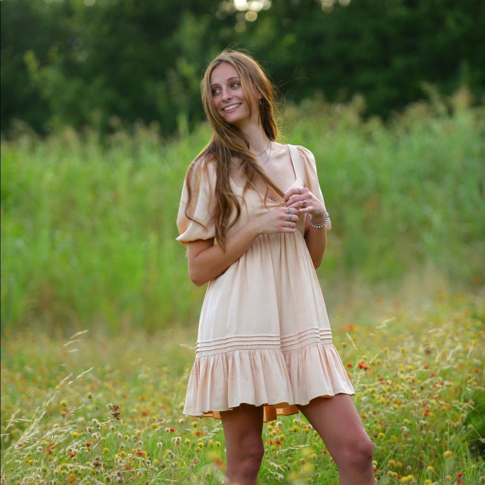 Meet your Posher, Maddie